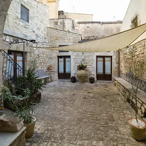 Casa vacanze Historic, Modica