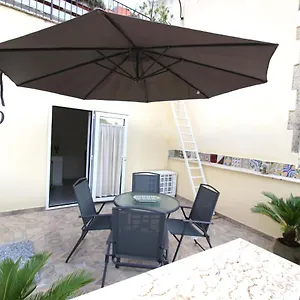 Casa vacanze Balcony, Modica