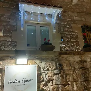 Casa vacanze Charme, Modica