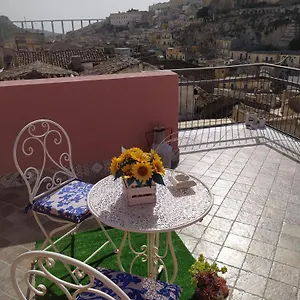 Casa vacanze Il Terrazzo Dei Nonni, Modica