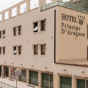 Hotel Principe D'aragona, Sure Collection By Bw, Módica