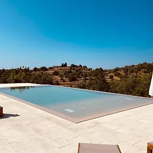 Séjour à la ferme Margione, Modica