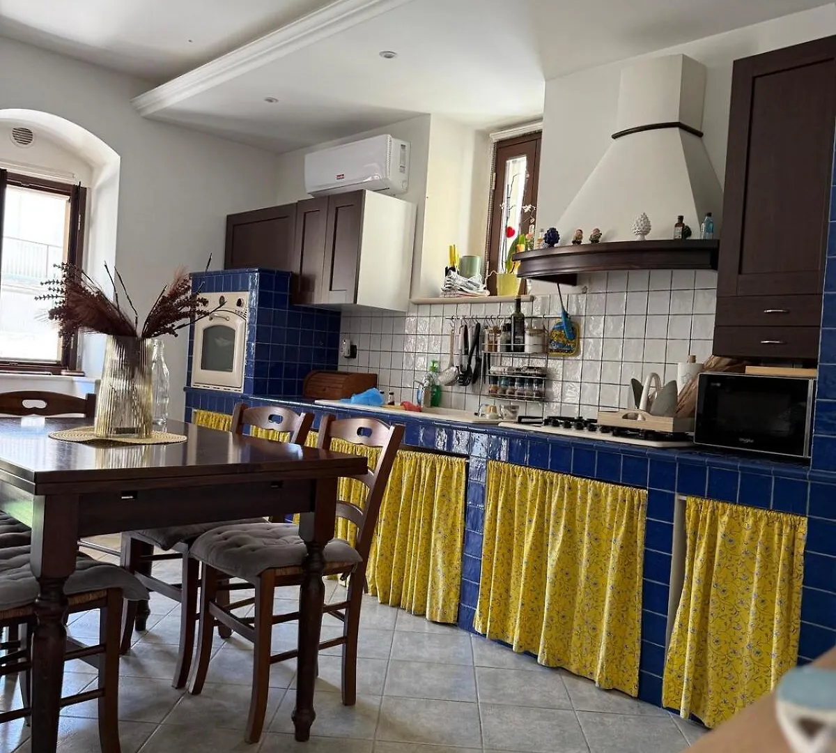 Federico'S House Villa Modica Italy